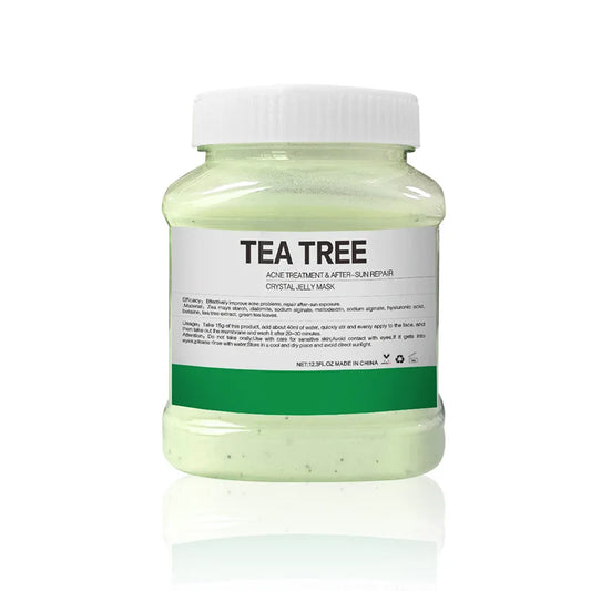 JELLY TEA TREE