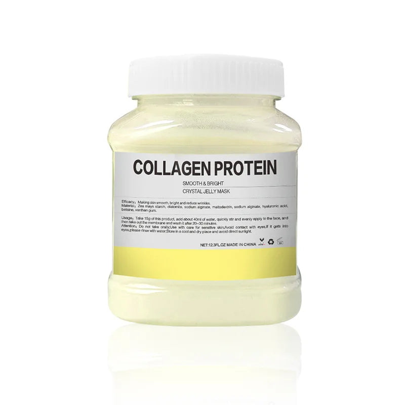 JELLY COLLAGEN