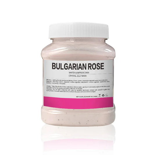 JELLY ROSE BULGARE